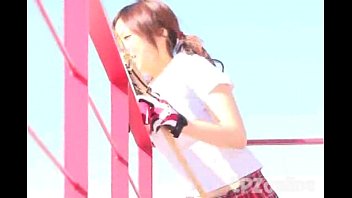 Preview 1 of Asa Akira And Oldman - school1