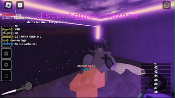 Preview 2 of Arpkarina - Man fucked me so good in Roblox