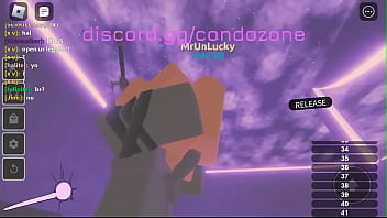 Preview 3 of Arpkarina - Man fucked me so good in Roblox