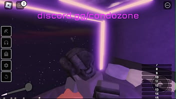 Preview 1 of Arpkarina - Man fucked me so good in Roblox
