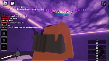 Preview 4 of Arpkarina - Man fucked me so good in Roblox