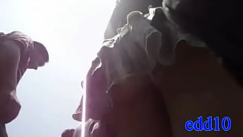 Preview 4 of Singapor Sex Bedo Hd - upskirt 123