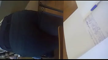 Preview 1 of Full Hd For Mom And Sun - candid ass...