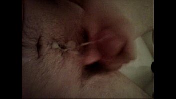 Preview 4 of Sexvedso - My first piss and cum