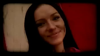 Preview 4 of Romans Indin Sexy - Green eyed Russian starlet!