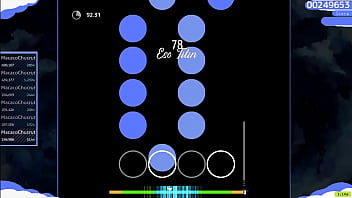 Preview 2 of Pooja Gande Sex - Vibrilon Dan 92.93% Clear | First in Latam