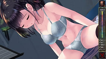 Preview 1 of Duos Sex - The Nightmaretaker - Sakura Sex Scenes