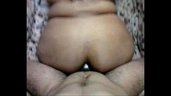 Preview 1 of Pov Strapon Mom - my neighbor loves it up her nasty ass