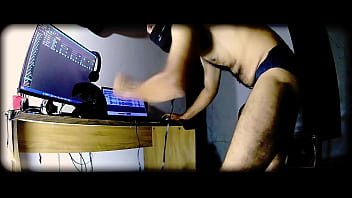 Preview 2 of Suppository Clinic - Night Show - update - Apr 05,  2025