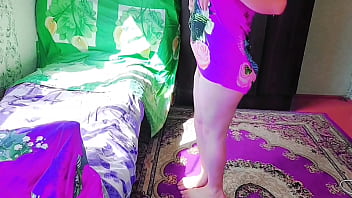 Preview 3 of Indian Hijab Sex Hindu - Making Life Together: Creating Memories and Building a Future