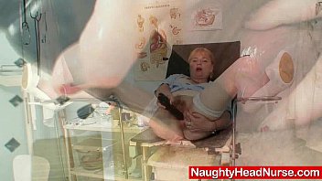 Preview 3 of Xxx Indian Video Vavi - Busty milf in uniform spreads her hairy pussy