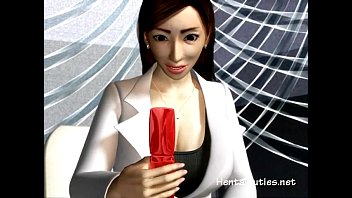 Preview 2 of Bolande Iordi - hvw anime 044