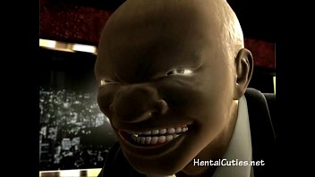 Preview 4 of Bolande Iordi - hvw anime 044