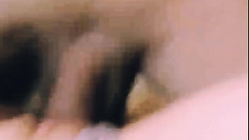 Preview 4 of Porno Viola Nina - Copious cum on my pussy during hot morning sex