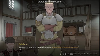 Preview 1 of Teacher Xxx School - Ntrman Adelaide Inn Final tr&aacute_gico (gameplay ntr alternativo espa&ntilde_ol)