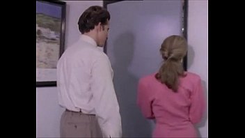 Preview 2 of Fast Food Delivery - Gail Harris fucked in the office