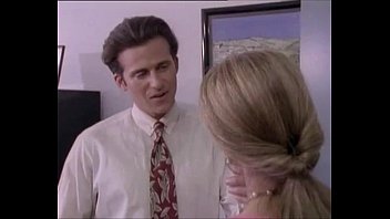 Preview 1 of Fast Food Delivery - Gail Harris fucked in the office
