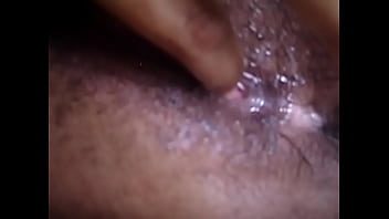 Preview 2 of Mummy Anal India - loren perrin - bajan in jamaica fingering her super wet pussy