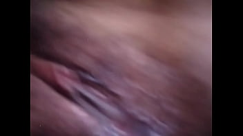 Preview 1 of Mummy Anal India - loren perrin - bajan in jamaica fingering her super wet pussy
