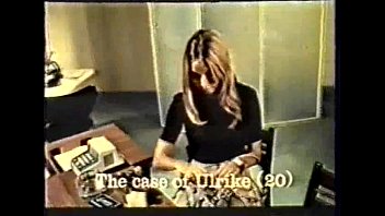 Preview 1 of Head In Vagina Full Movie - Girls at the-gynecologist 1971 clip 2