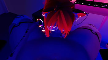 Preview 2 of Sx Vidio Sex - Femboy released at work