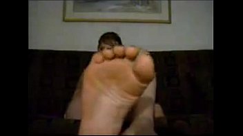 Preview 2 of Xxxndase - Dirty Feet Love (2008)