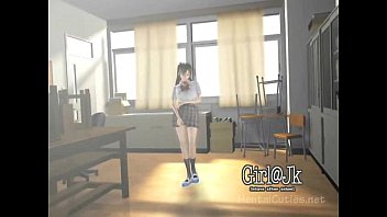 Preview 1 of Big Naturals Anal Amateur - hvw anime 036