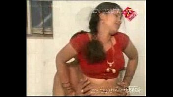 Preview 1 of Mom And Son God Goons - hot telugu clip