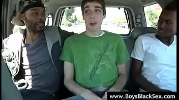 Preview 4 of Dancing Prn - Gay Black Porn from www.BlacksOnBoys.com 08