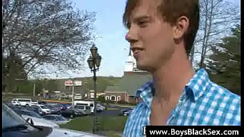 Preview 3 of Toboydydo Orine - Gay Black Porn from www.BlacksOnBoys.com 15