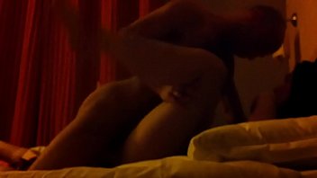 Preview 2 of 2 Minutes Sex Videos Of Sunny - G and the girl shouting