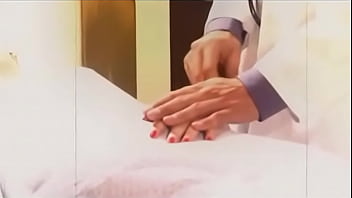Preview 1 of Camwithher Nyluh - Doutor diagnosticando mais de perto