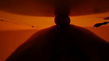 Preview 2 of Max Hardcore Young Anal - Deep in my ass in the closet