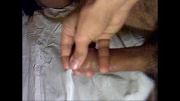 Preview 4 of Step Dad Panty Birhdaysex - JUICY-COCKY