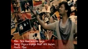 Preview 2 of Anglina Valentina Full Videos - Piya O Re Piya ft. Atif Aslam (Tere Naal Love Ho Gaya) (www.DJMaza.Com)