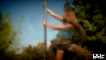 Preview 2 of Wwwxxxvieso - Queen of the Stripper Pole!