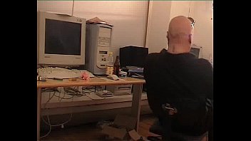 Preview 1 of Hairy Amateur Creampie - Girlfriend gives some pussy to the boyfriend.