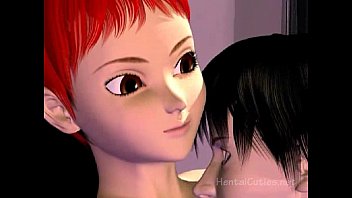 Preview 1 of Xxxbfb Video - Petite anime cutie gets her ass rammed