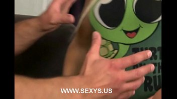 Preview 2 of Sex Model Teen 1 - Sexy slut blonde babe