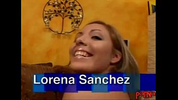 Preview 1 of Askar Pancut - Lorena Sanchez follando en porno pov