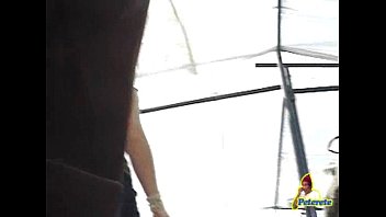 Preview 3 of A Girl Go On Mountain Xxx Video - Upskirt : Sem calcinha