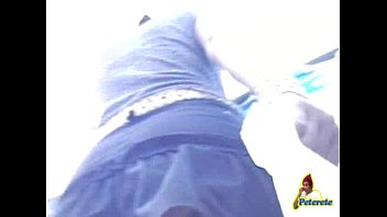 Preview 1 of A Girl Go On Mountain Xxx Video - Upskirt : Sem calcinha