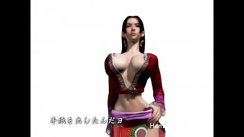 Preview 3 of Soyagrat Xxx Dvd - Huge titted anime slut fucked hard