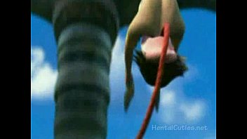 Preview 1 of Pakestan Hidden Pee - Gorgeous 3D cutie fucking and masturbating