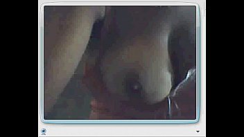 Preview 3 of Husband Feiend Shot Wife - Mostrando a buceta no msn