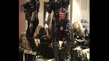 Preview 1 of Publicaly Abuse - Roxina2007RubberDollOrgasm020307XXL.WMV