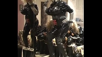 Preview 4 of Publicaly Abuse - Roxina2007RubberDollOrgasm020307XXL.WMV
