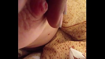Preview 4 of Japanese Massage Handjob Blowjob - Eveline immergeil 48,  ihre Nippel und Titten von mir gestreichelt