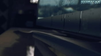 Preview 4 of Free Yemekte Sikis - Sadako getting fucked
