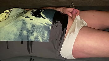 Preview 3 of Video Tube 4 - Pissing all over Jaws